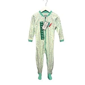 🖍️ Tuffy Kids Zip Sleeper Footies size 18 Months